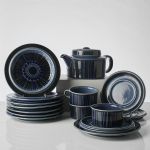 1456 2045 TEA SET